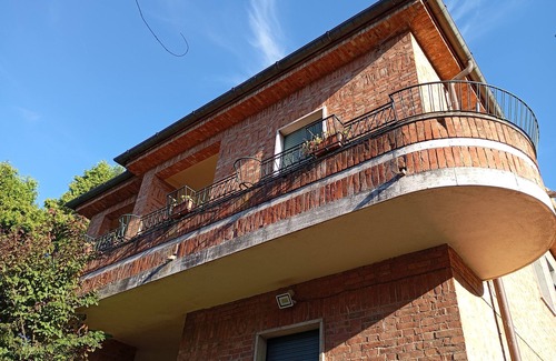 Sinalunga Villa | VILLA LA PINETA DI SINALUNGA - Valdichiana and Val d'Orcia for family or friends