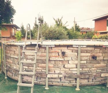 Umbertide Apartment | Villa La Pineta