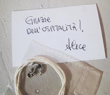 Umbertide Apartment | Villa La Pineta