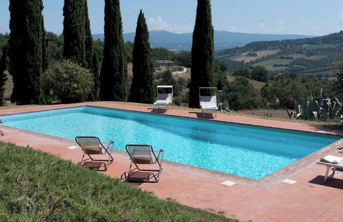 Todi Villa | Villa la Pizzichina 10, Emma Villas