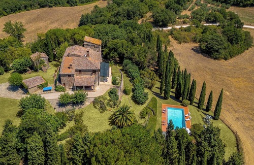 Todi Villa | Villa la Pizzichina 10, Emma Villas