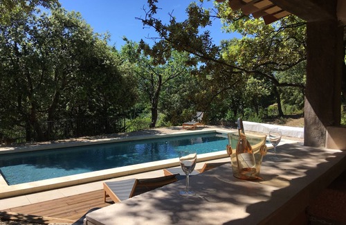 Apt Villa | Villa la Plantation, 5 bedrooms