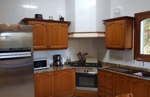 Campos Villa | Villa La Pleta Luxury