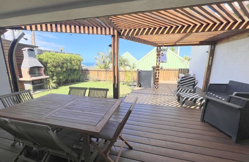St Gilles-les-Bains House | Villa La Rémoiserie* pool Saint Gilles - La Saline les Bains