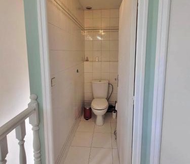 Villemomble Villa | Villa La Reyniere