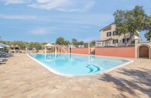 Cecina Villa | Villa La Rosa dei Venti