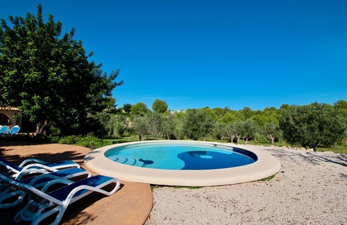 Pedreguer Villa | Villa La Sella KN in exclusive area of La Sella