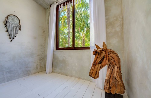 Soliman Bay Villa | Villa La Semilla - Luxury Beachfront Tulum Villa with Chef Service