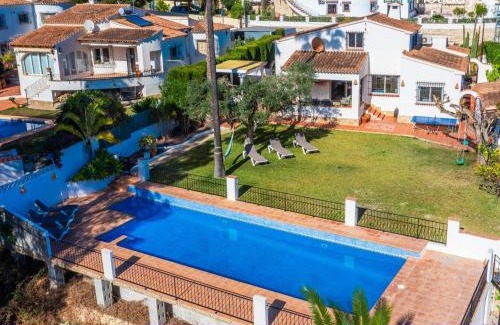 Pinar del Advocat Villa | Villa la Siesta by HMR Holidays