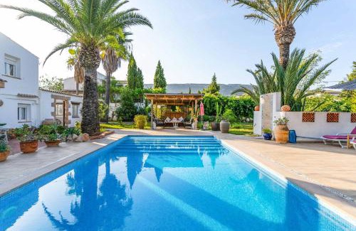 Javea Villa | Villa La Siesta