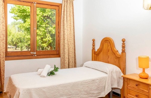 Urbanitzacio la Font Villa | Villa La Sort near Pollensa By home villas 360