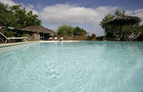 Gavorrano House | Villa la Sugherella Tuscany sea, swimming pools spa family golf horse gym kneipp