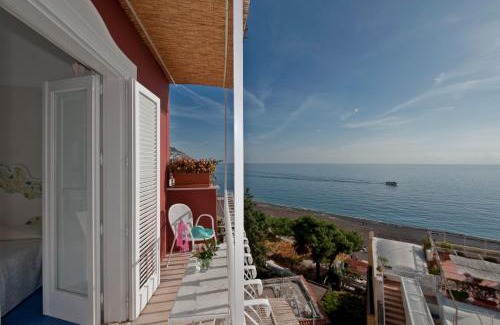 Positano City Centre Hotel | Villa La Tartana