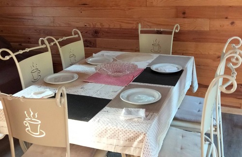 La Teste-de-Buch House | Villa La Teste-de-Buch, 2 bedrooms, 4 persons