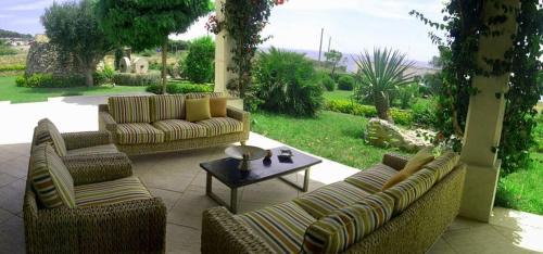 Santa Cesarea Terme Villa | Villa La Torre