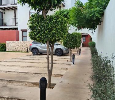 Merida Municipality Apartment | Villa La Toscana Yucateca Encanto Italiano en Mérida
