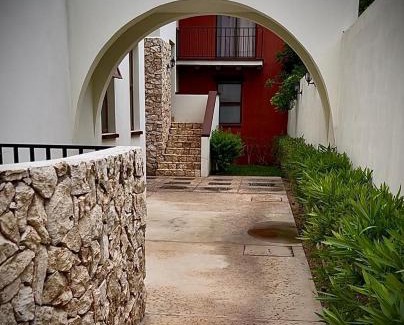 Merida Municipality Apartment | Villa La Toscana Yucateca Encanto Italiano en Mérida