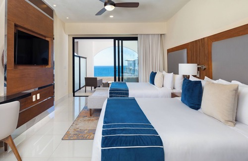 San Jose del Cabo Hotel | Villa La Valencia Los Cabos Beach Resort & Spa - All Inclusive