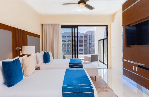 San Jose del Cabo Hotel | Villa La Valencia Los Cabos Beach Resort & Spa - All Inclusive