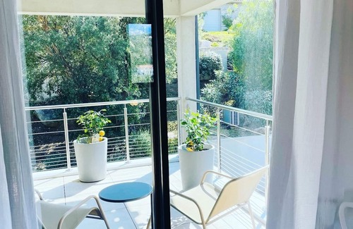 Cala Rossa Villa | Villa la Vesta Porto Vecchio