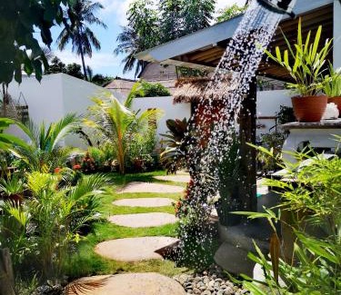 Gili Trawangan Villa | Villa la vida