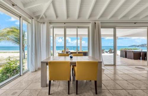 Marigot Villa | Villa La Vie en Bleu