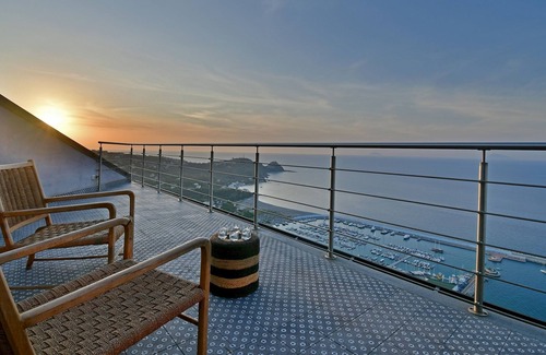 Capo d'Orlando Villa | Villa La Vista 6+2, Emma Villas