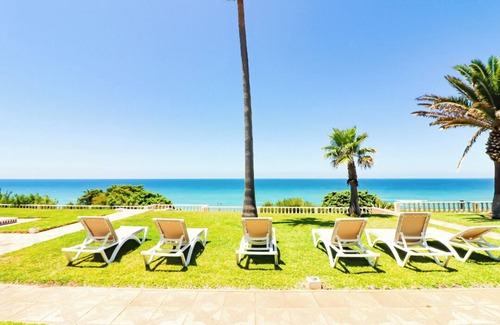 Cabo Roche Villa | VILLA LA VISTA WITH PRIVATE POOL BEACHFRONT