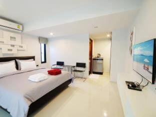 Bophut Hotel | Villa Labaron