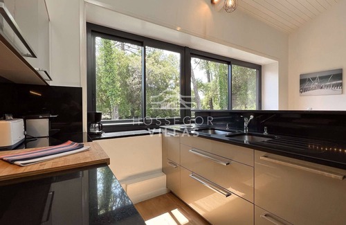 Les Estagnots House | Villa LAC