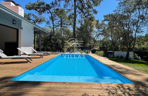 Les Estagnots House | Villa LAC