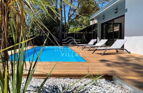 Les Estagnots House | Villa LAC