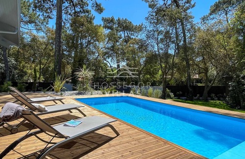 Les Estagnots House | Villa LAC