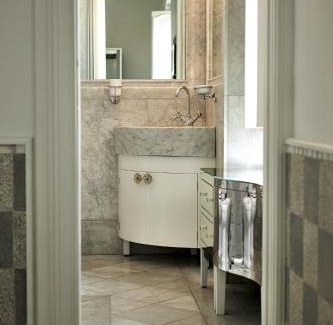 Vatican House | Villa Laetitia