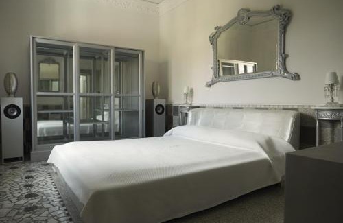 Vatican House | Villa Laetitia