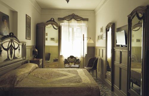 Vatican House | Villa Laetitia