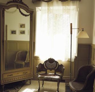 Vatican House | Villa Laetitia