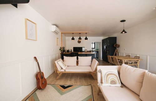 Chateaurenard Villa | Villa Lafleur