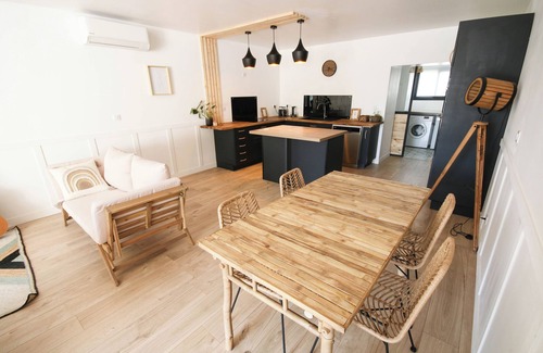 Chateaurenard Villa | Villa Lafleur