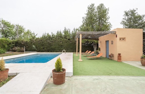 Carmona Villa | Villa Laforge