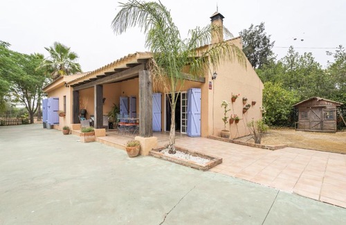 Carmona Villa | Villa Laforge