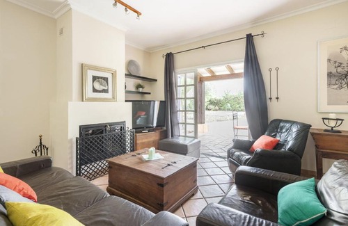 Carmona Villa | Villa Laforge