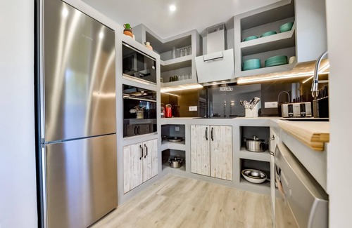 Benissa Coast House | Villa Laguna - Benissa, Costa Blanca