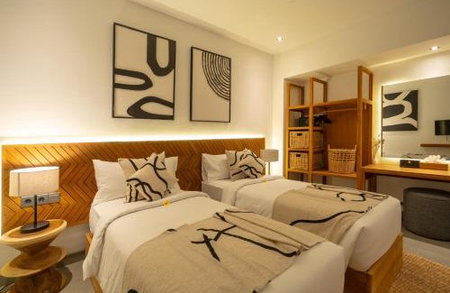 Melayang Villa | Villa Laia by BaliSuperHost
