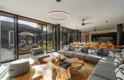 Melayang Villa | Villa Laia by BaliSuperHost