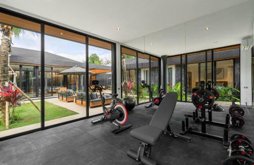 Melayang Villa | Villa Laia by BaliSuperHost
