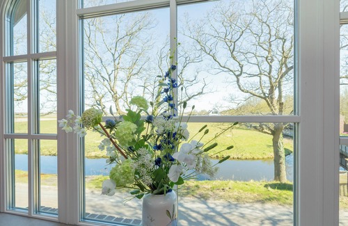 Noordwijkerhout Villa | Villa Lake and Dune