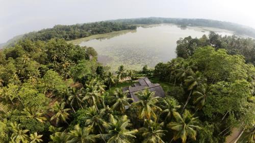Welipitiya Villa | Villa Lake Mountain