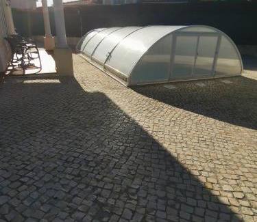 Praia del Rei Villa | Villa Lala