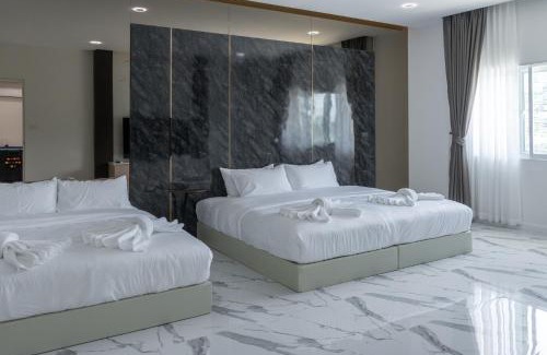 Bang Sare Villa | Villa LaMer